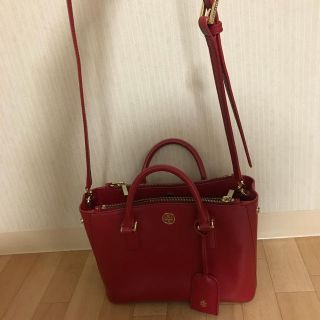 トリーバーチ(Tory Burch)の正規品 トリーバーチ バッグ(ハンドバッグ)