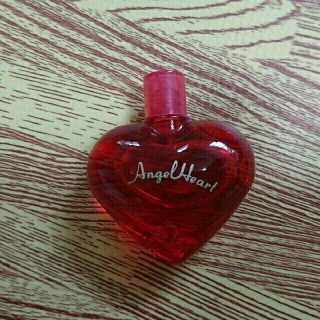 エンジェルハート(Angel Heart)のエンジェルハート オードトワレ10ml(香水(女性用))