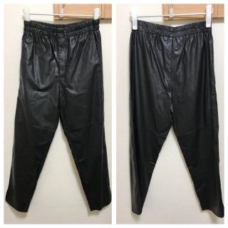 Isabel Marant - 【新品タグ付】イザベルマランエトワール レザー