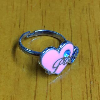 【美品】ぴちぴちピッチ リング(その他)