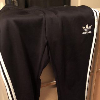 アディダス(adidas)のアディダストラックパンツ(ジャージ)