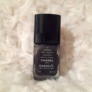 シャネル(CHANEL)のCHANELマニキュア(マニキュア)