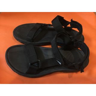 テバ(Teva)の【最終値下げ】テバ teva ハリケーン(サンダル)