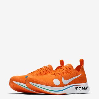 ナイキ(NIKE)の(28.5) OFF-WHITE Zoom Fly (スニーカー)