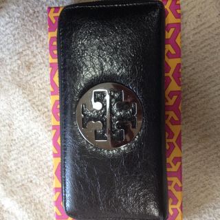 トリーバーチ(Tory Burch)のぽんぽんさま♡(財布)