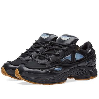 ラフシモンズ(RAF SIMONS)のadidas ラフシモンズ ozweego(スニーカー)