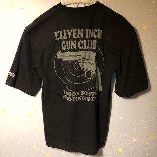 vetements 16aw gun club tee(Tシャツ/カットソー(半袖/袖なし))