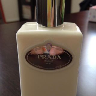 プラダ(PRADA)のPRADA ボディーローション(その他)