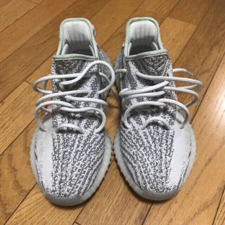 アディダス(adidas)のyeezy boost(スニーカー)