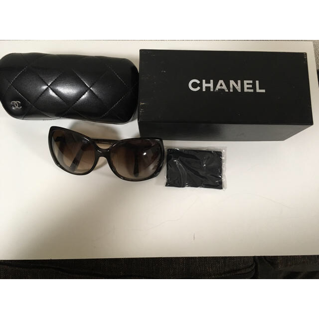 CHANEL  5216- A ※価格設定見直し品