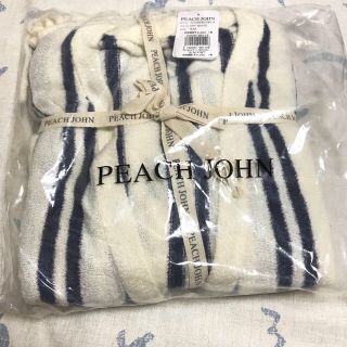 ピーチジョン(PEACH JOHN)の新品❤タグ付き🐾PEACH JOHN/ピーチ・ジョン(パーカー)