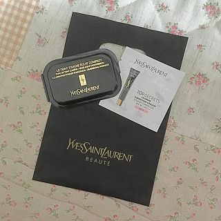 イヴサンローランボーテ(Yves Saint Laurent Beaute)のファンデーション(ファンデーション)