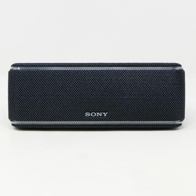 SONY SRS-XB31 ブラックの通販 by いち's shop｜ソニーならラクマ - 美品◯SONY Bluetooth スピーカー 得価高品質