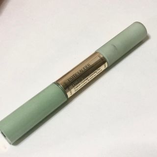 エスティローダー(Estee Lauder)のゆずぽんず様専用⭐︎ダブルウェア カスタムカバレッジ コレクティングデュオ(ファンデーション)