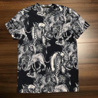 ヴィトン(LOUIS VUITTON) アニマル Tシャツ・カットソー(メンズ)の通販 ...