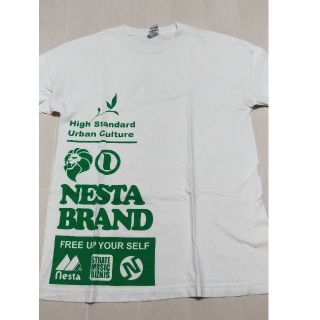 ネスタブランド(NESTA BRAND)のTシャツ(Tシャツ/カットソー(半袖/袖なし))