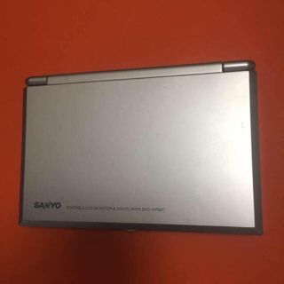 SANYO(DVDプレーヤー)のフリマアイテム一覧 SANYO(DVDプレーヤー)のフリマアイテム一覧