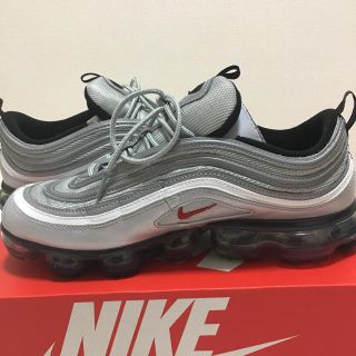 ナイキ(NIKE)のnike airvapor max 97(スニーカー)