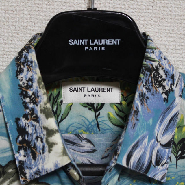 Saint Laurent(サンローラン)のぽんりさ様専用 メンズのトップス(シャツ)の商品写真