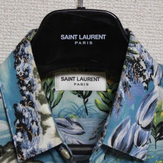 サンローラン(Saint Laurent)のぽんりさ様専用(シャツ)