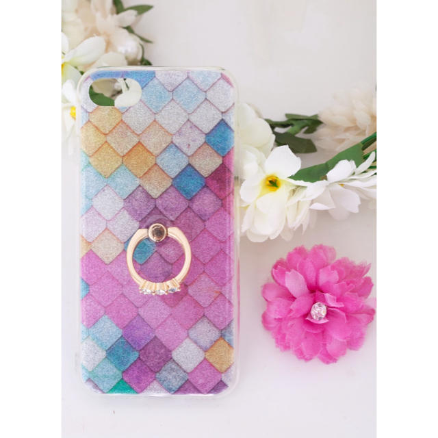 Andante 新品 リング付きマーメイド柄iphoneケース Iphone7 8の通販 By Andante Riramacherie アンダンテならラクマ Andante 新品 リング付きマーメイド柄iphoneケース Iphone7 8の通販 By Andante Riramacherie アンダンテならラクマ
