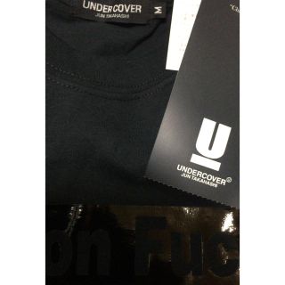 アンダーカバー(UNDERCOVER)の新品 本物 アンダーカバー gfy tシャツ 復刻 jonio スニーカー 新作(Tシャツ/カットソー(半袖/袖なし))