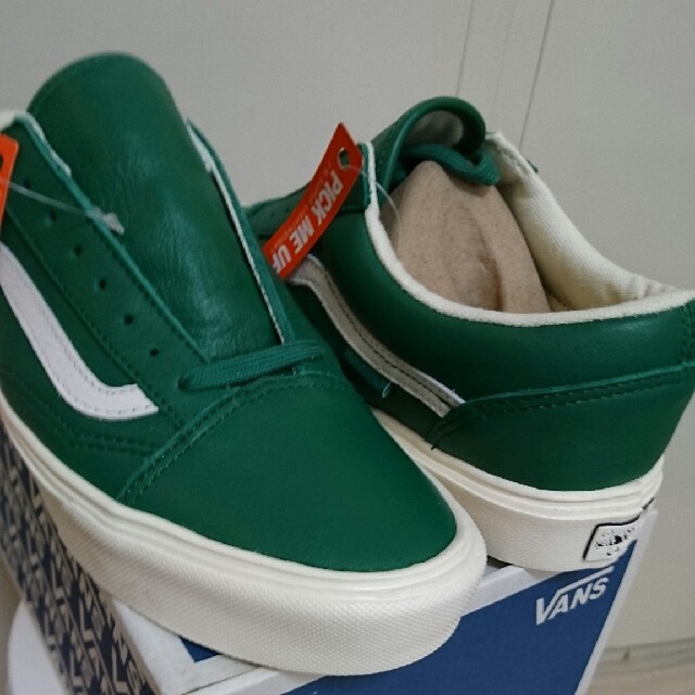 VANS OLD SKOOL LITE バンズ オールドスクール