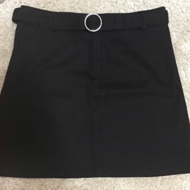 GOGOSING(ゴゴシング)のタイトスカート レディースのスカート(ミニスカート)の商品写真