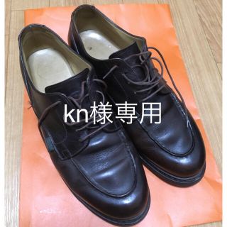 パラブーツ(Paraboot)の※kn様専用※【パラブーツ】シャンボード (ドレス/ビジネス)