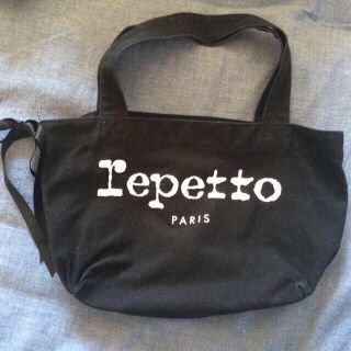 レペット(repetto)のrepetto(トートバッグ)