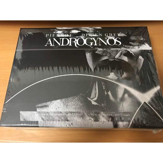 れんれん様 専用 ANDROGYNOS DVD の+spbgp44.ru