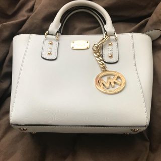 マイケルコース(Michael Kors)のマイケルコースバッグ&チャームセット(ショルダーバッグ)