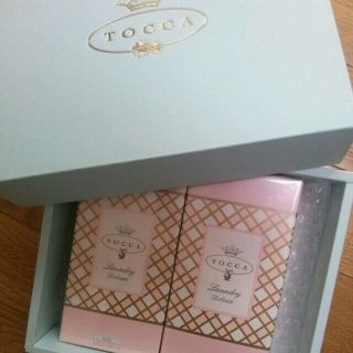 トッカ(TOCCA)のTOCCA ランドリーデリケート新品(その他)