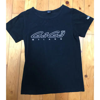 ガガミラノ(GaGa MILANO)のガガミラノのTシャツ(Tシャツ/カットソー(半袖/袖なし))
