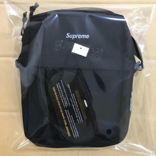 ショルダーバッグSupreme Shoulder Bag 18ss