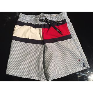 トミーヒルフィガー(TOMMY HILFIGER)の専用(水着)