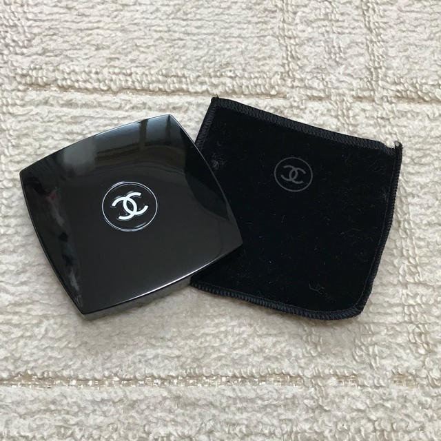 CHANEL(シャネル)のCHANEL レディースのファッション小物(ミラー)の商品写真