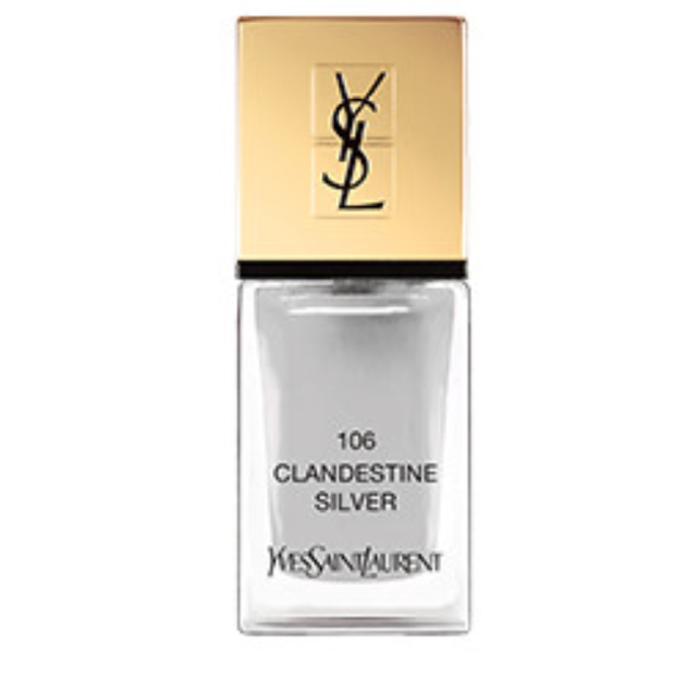 YSL  ラ ラッククチュール【ネイル】106 限定色SUMMER LOOK限定