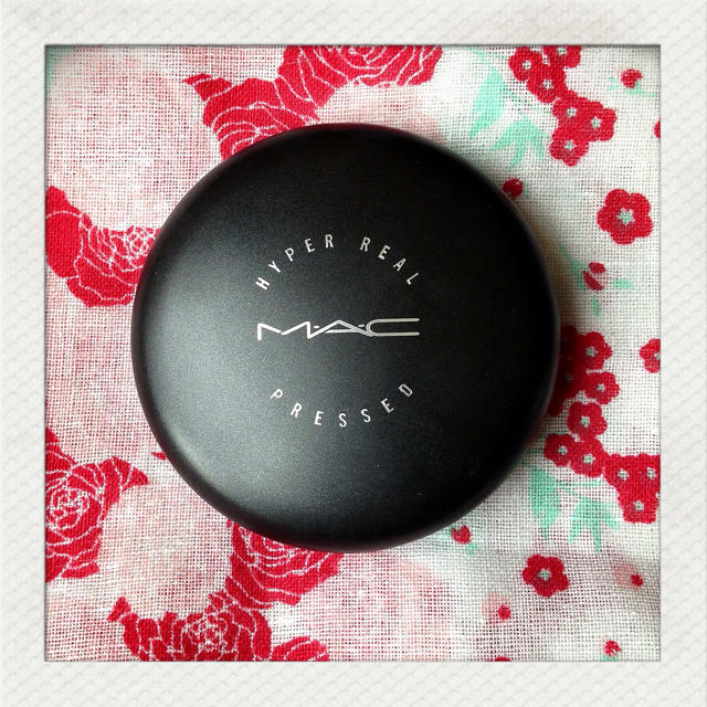 MAC(マック)のMAC♡ハイライト♡ハイパーリアル コスメ/美容のベースメイク/化粧品(その他)の商品写真