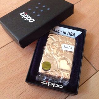 zippo(その他)