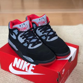 ナイキ(NIKE)のNIKE AIR FLIGHT 89 29.0cm(スニーカー)