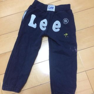 リー(Lee)のLee スウェットパンツ 90(パンツ/スパッツ)