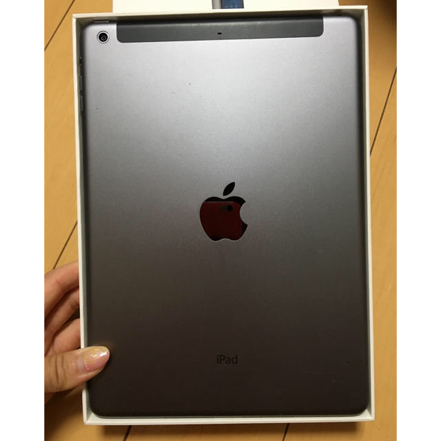 iPad(アイパッド)の【専用】iPad Air スマホ/家電/カメラのPC/タブレット(タブレット)の商品写真