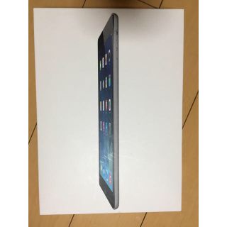 アイパッド(iPad)の【専用】iPad Air(タブレット)