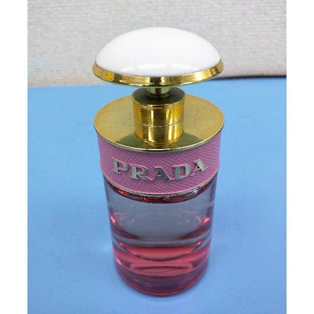 PRADA(プラダ)の送料込み！！　プラダ PRADA キャンディ CANDY フロラーレ コスメ/美容の香水(香水(女性用))の商品写真