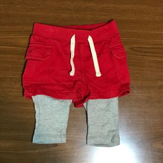 ベビーギャップ(babyGAP)のbabyGAP 3.4.5months パンツ(パンツ)