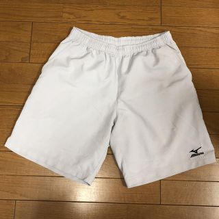 ミズノ(MIZUNO)のMIZUNO ハーフパンツ(ウェア)