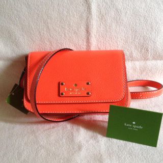 ケイトスペードニューヨーク(kate spade NEW YORK)のお値下げしました♡(ショルダーバッグ)