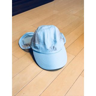 ザノースフェイス(THE NORTH FACE)の新品タグつき！THENORTHFACE エンデュランスcap★フリーサイズ(その他)