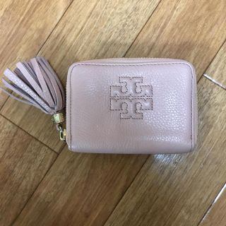 トリーバーチ(Tory Burch)の【Nari様専用♡】TORY BURCH♡ミニウォレット(財布)